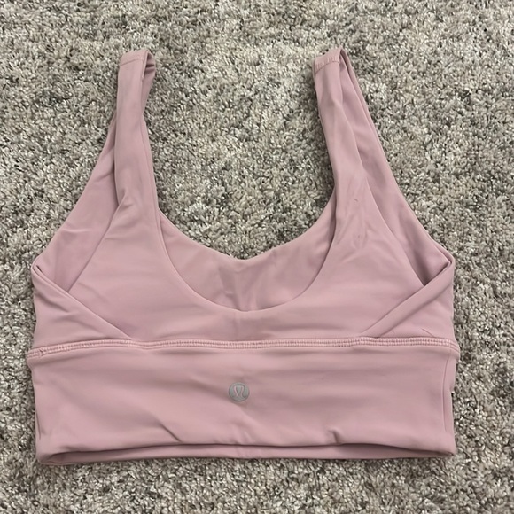 Lululemon align bra - Picture 2 of 2